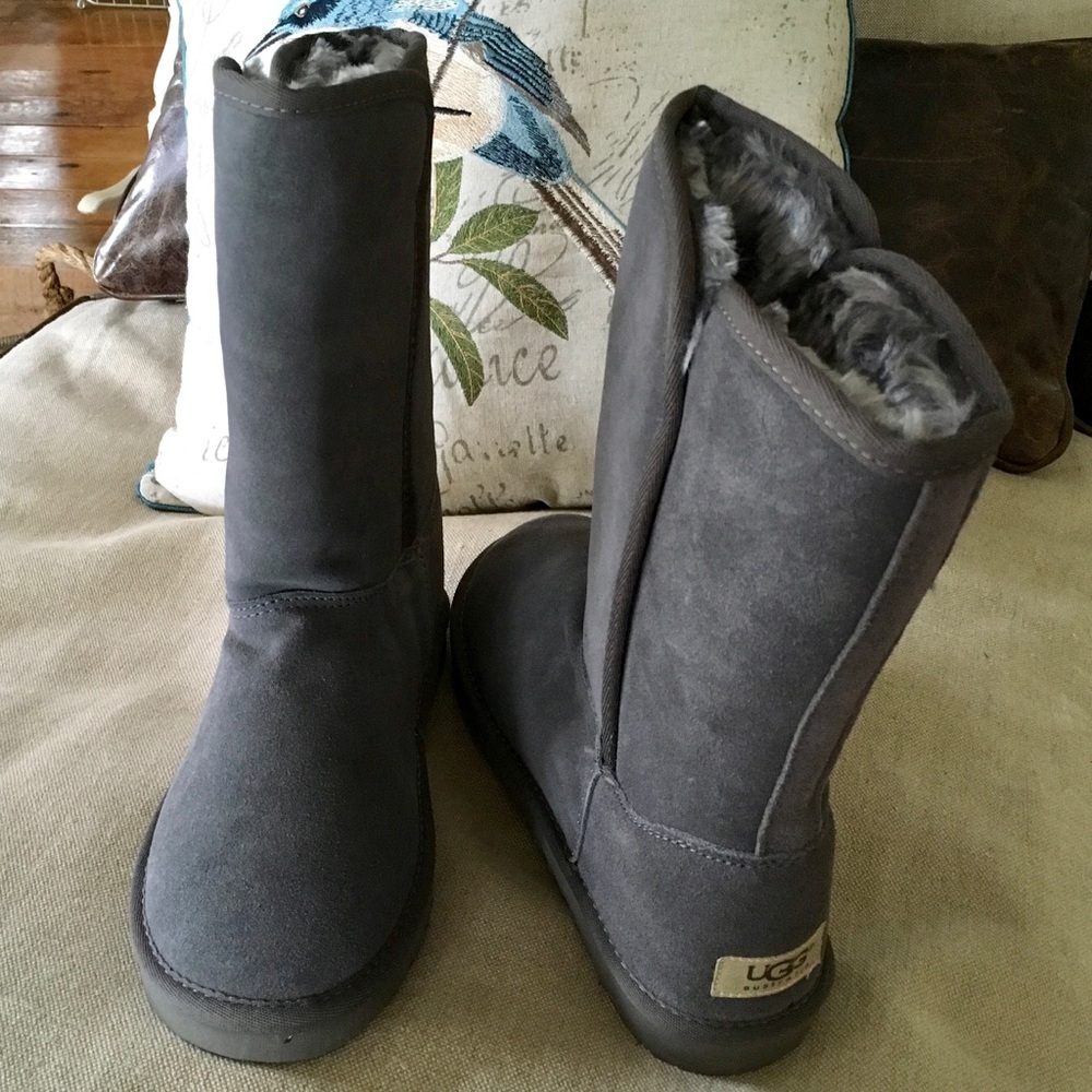 Ugg CLASSIC TALL WOMENS BOOTS